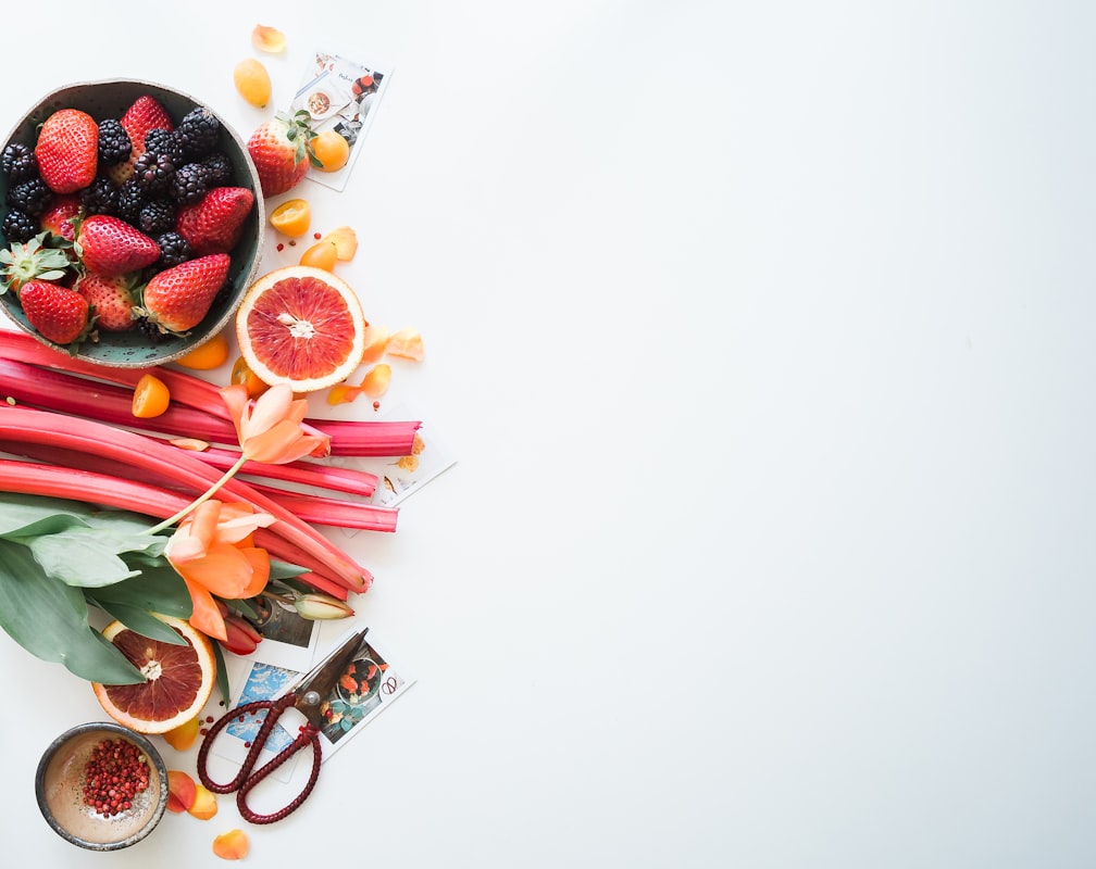 Nutritional planning for plant-based athletes